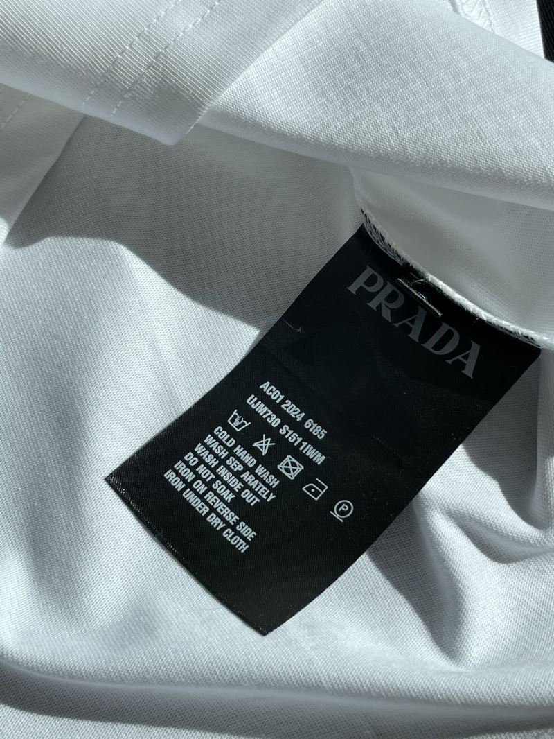 Prada T-Shirts